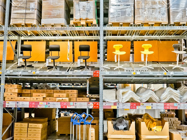 嘉友包裝手工纏繞膜質(zhì)量讓我很放心！