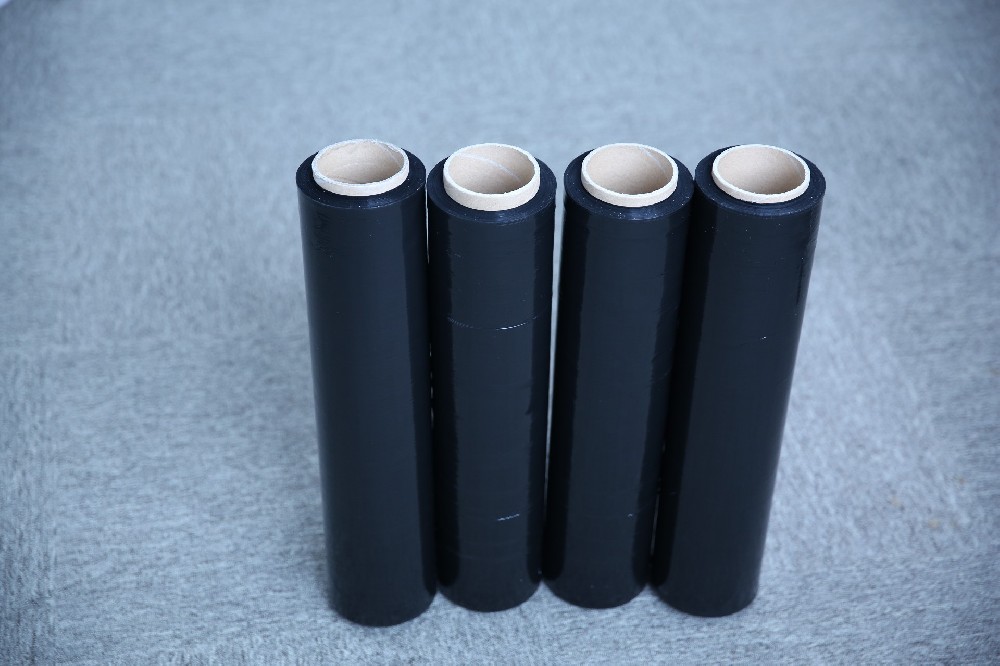 有什么辦法可以區(qū)別PE、PVC拉伸纏繞膜？